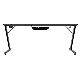 Trine 180 x 70 Black